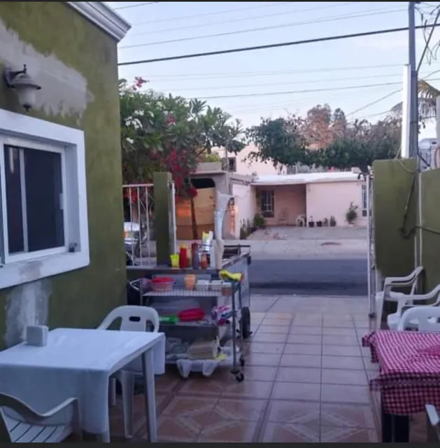 Hot Dog’s El Tacho