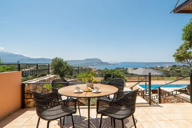 Leyenia Serenity Houses