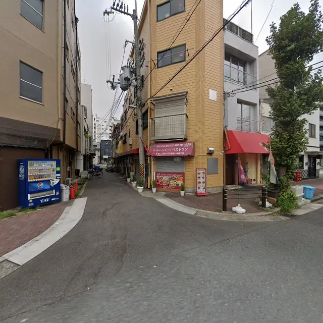 1-chōme-1-9 Higashiobase