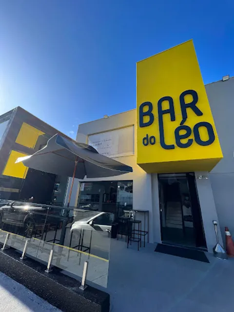 Bar do Léo