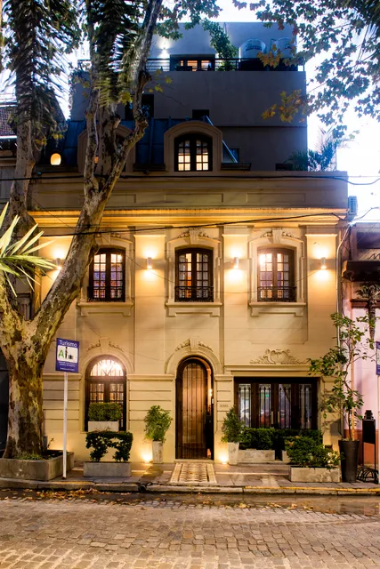 Miravida Soho Hotel & Wine Bar