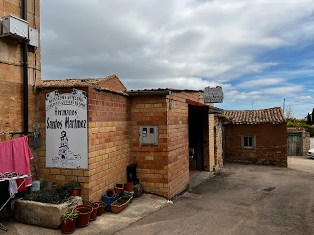 REPOSTERÍA SANTOS MARTÍNEZ