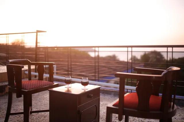 Vianney Holiday Homes