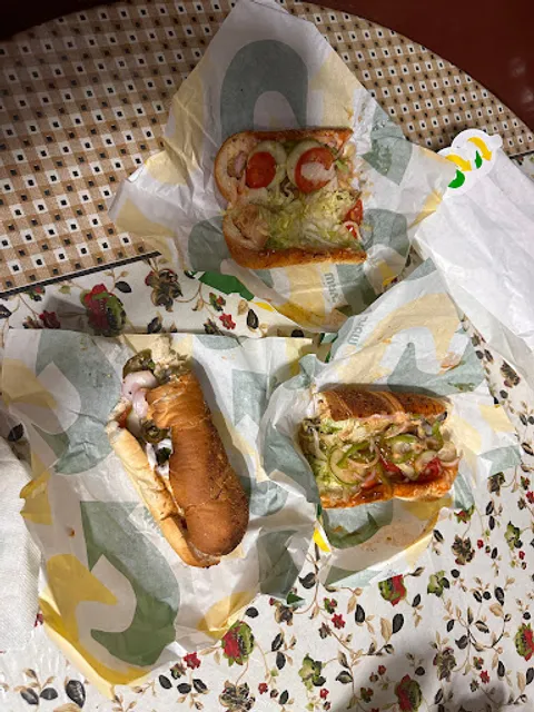 Subway Bariatu