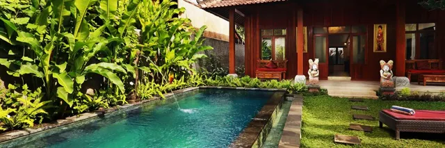 Cocoa Ubud Private Villa
