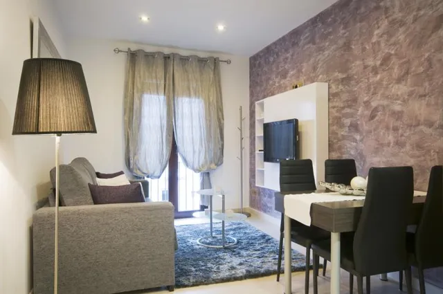 Aparthotel Rambla 108