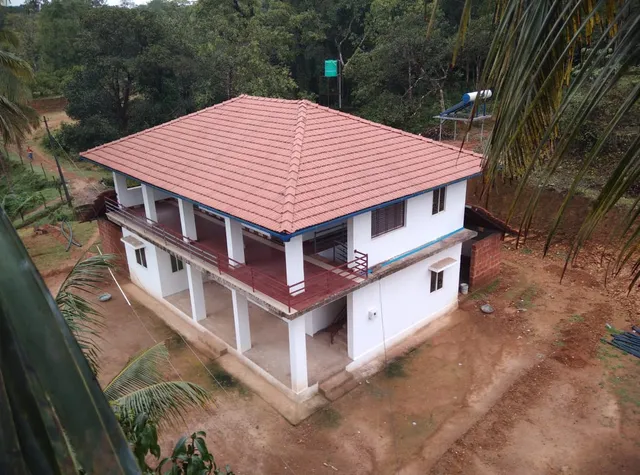 Gubbikantha Homestay