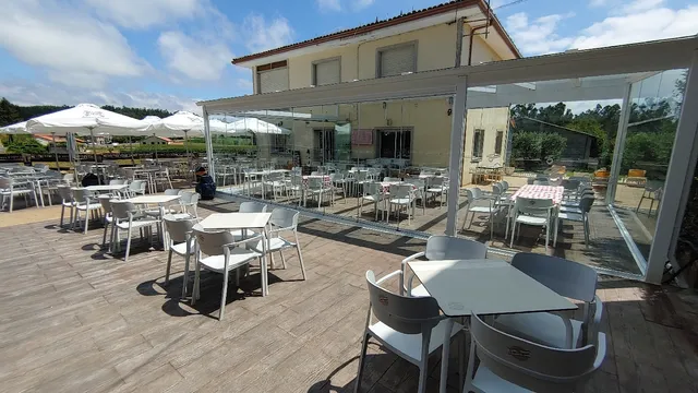 Casa Tia Teresa Bar-Pensión