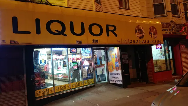 Bauer's Discount liquor