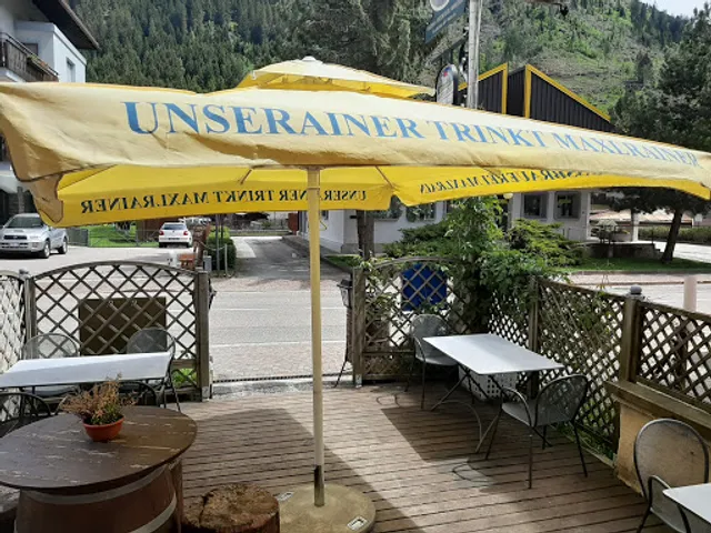 Pizzeria Ristorante Gams s.n.c. di Giuseppe Redolf & C.