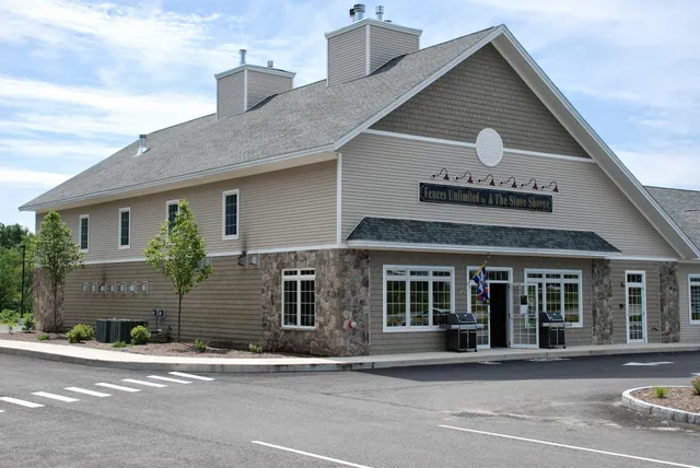 The Stove Shoppe - Epping