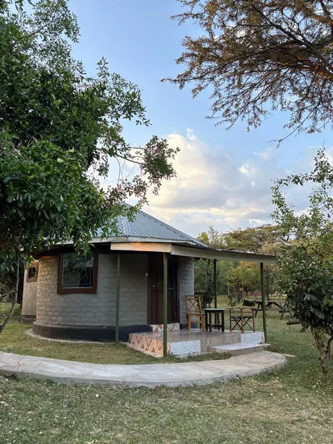 Enkereri Camp Maasai Mara