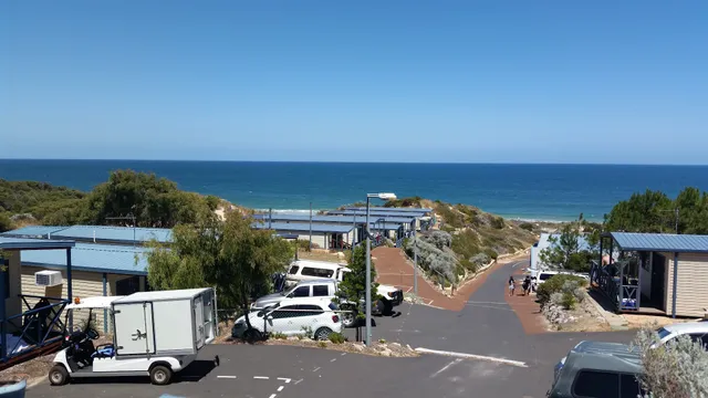 Indian Ocean Retreat