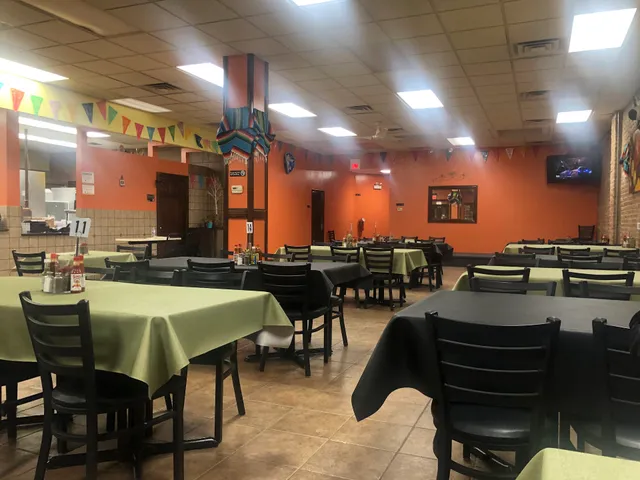 Mariscos Blue Marlin Mexican Cuisine