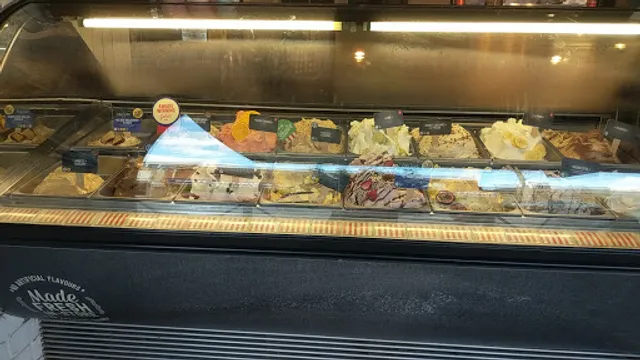 Gelatissimo Watsons Bay