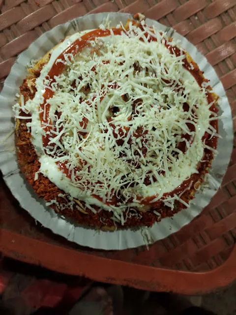 PIZZA HOME