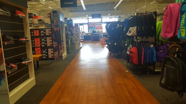 Rebel Sport Henderson