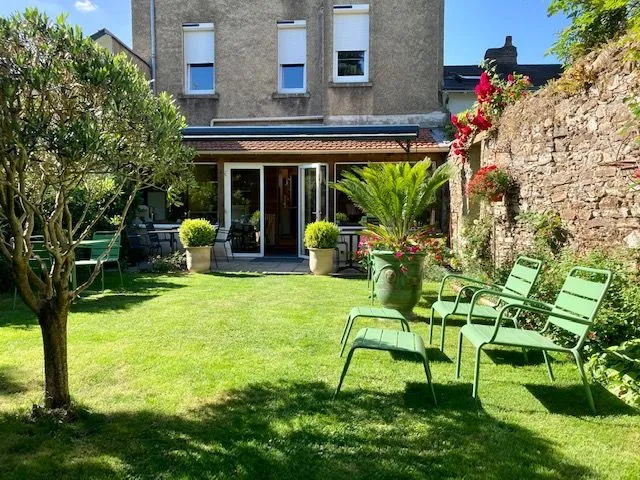 Hôtel Coeur de Loire