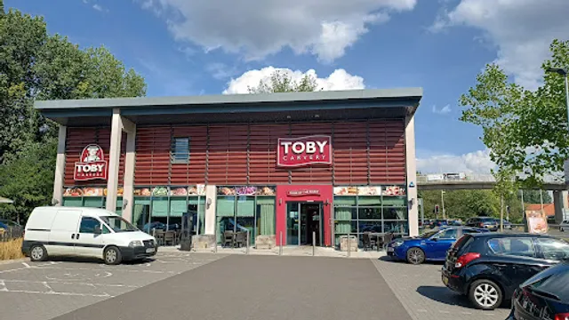 Toby Carvery Trowbridge