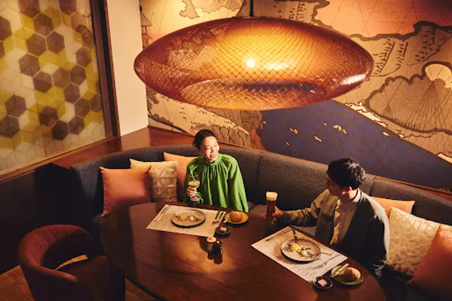 Riverside Kitchen & Bar