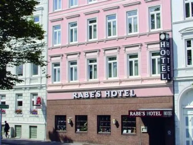 Rabe's Hotel