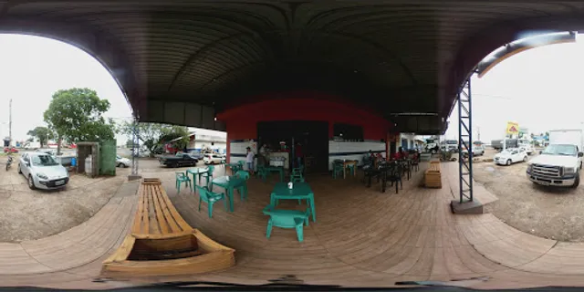 Restaurante Ô Frigideira