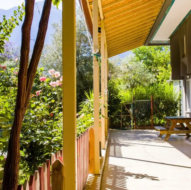 Belis Apart & Pansiyon