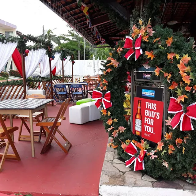 Trattoria Godiva Club Sport Bar