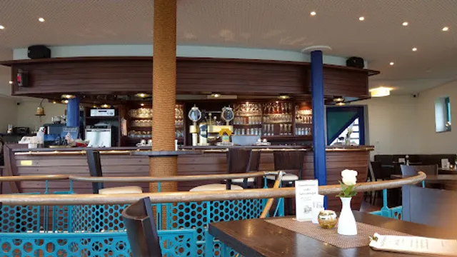 Essen & Meer im Skipperhuus