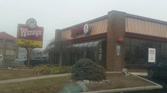 Wendy's