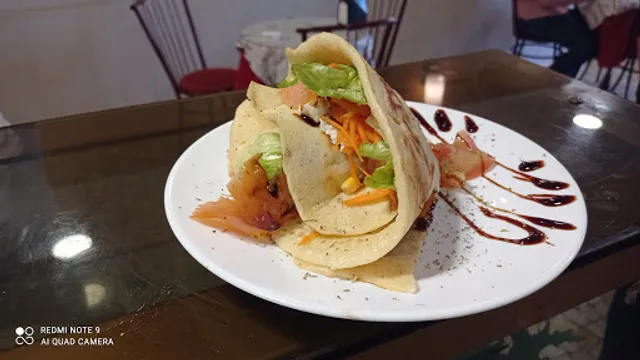 Pastelaria Salão De Chá Ternuras