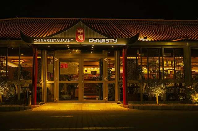 Dynasty Chinarestaurant