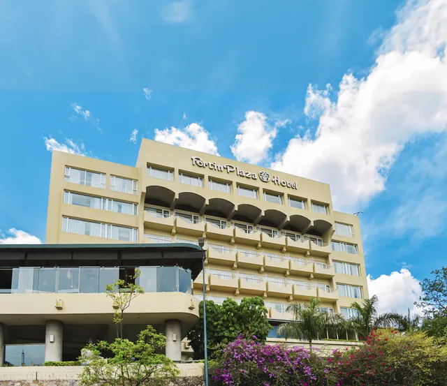 Hotel Fortín Plaza