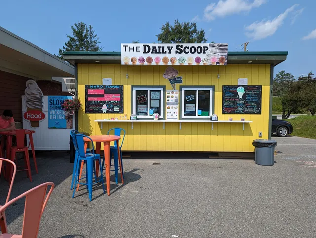 The Daily Scoop