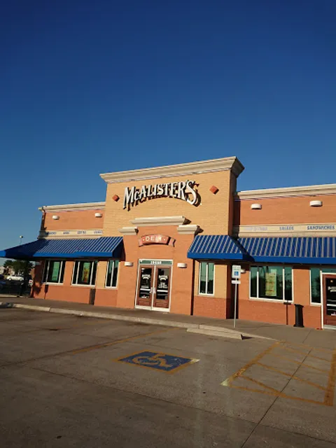 McAlister's Deli