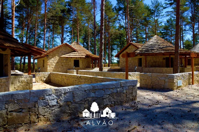 Alvão Village & Camping
