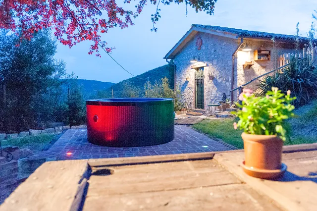 La Limonaia - Case Nucci