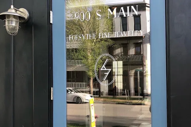 Forsythe Fine Jewelry