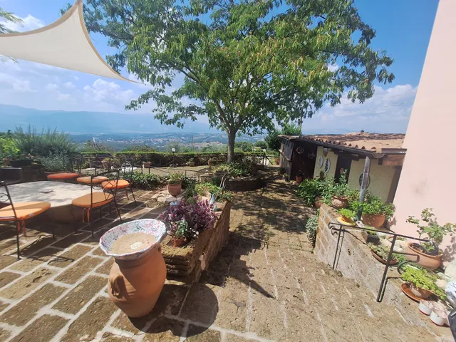 Farmhouse Casale Rosa