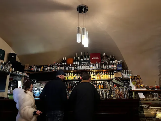 Le Scalette Cafè