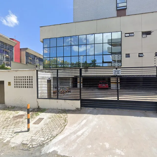 Restaurante Dom Luiz