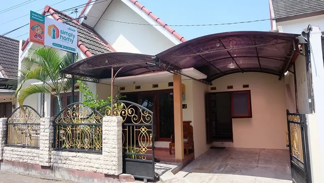 Homestay Jogja - Simply Homy Unit Condong Catur
