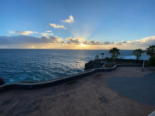 Mirador de Callao Salvaje