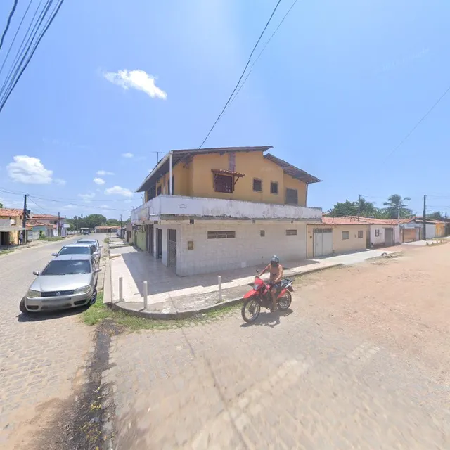 Panificadora & Confeitaria Doce Sabor