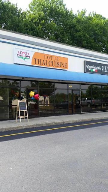 Lotus Thai Cuisine