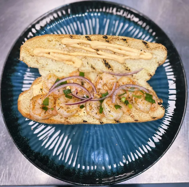 Grillpaleis Zoetermeer