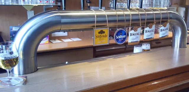 Zum Rauchfang - Kassel