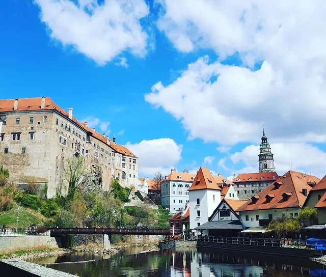 Penzion Golden Crown