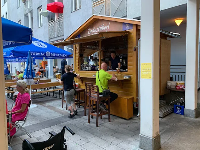 Bräustüberl Kufstein
