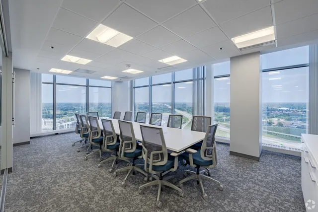 Intelligent Office - Troy Michigan